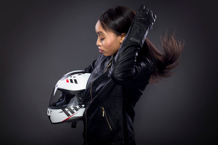 The Evolution of Motorcycle Gear: From Functionality to Fashion