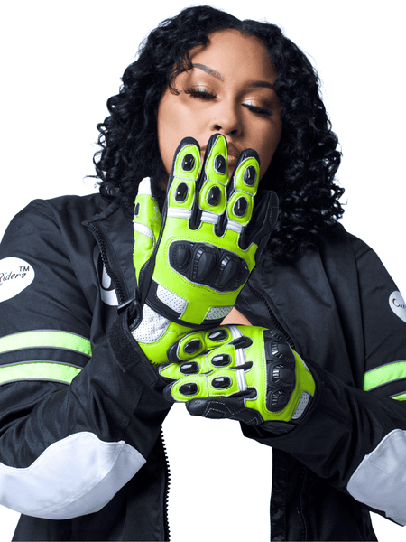 CR Gloves