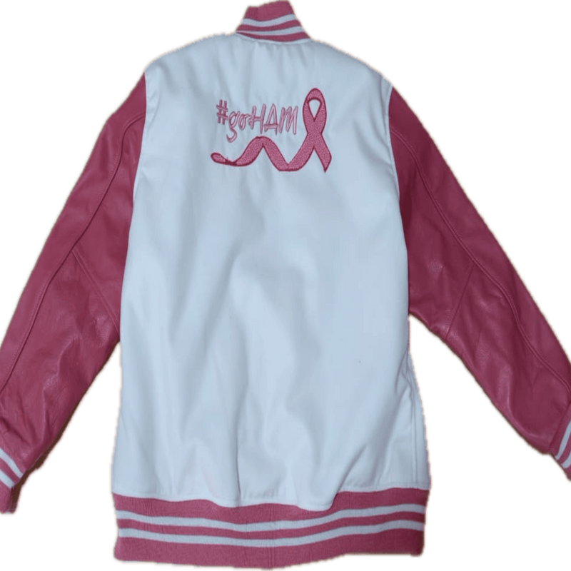 Varsity Jacket - Pre Order