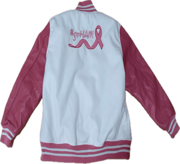 Varsity Jacket - Pre Order